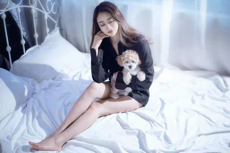 天河紫萱小姐姐